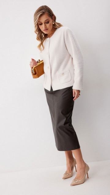 KALORIS Жилет 2255 фото 4