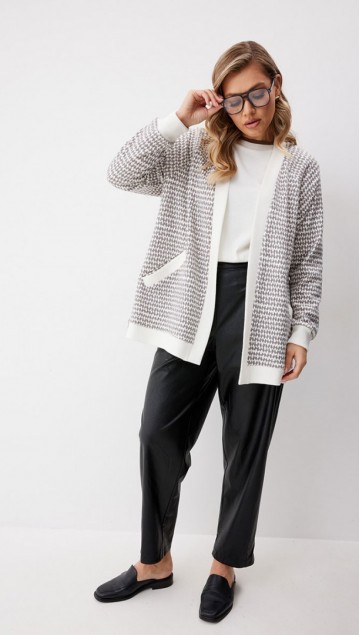 KALORIS Кардиган 2256 фото 5