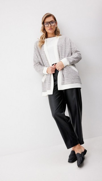 KALORIS Кардиган 2256 фото 7