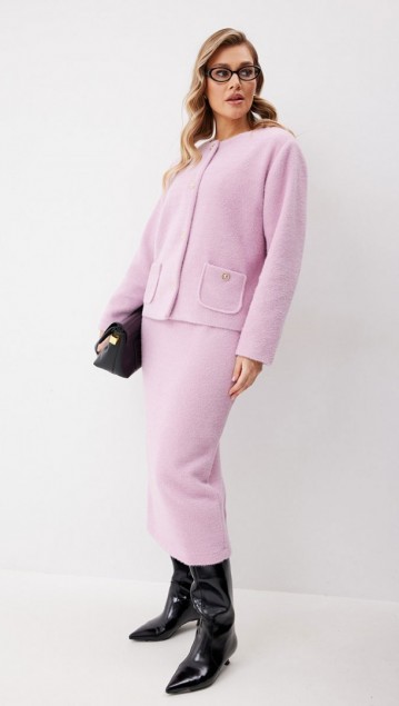 KALORIS Костюм 2258-1 фото 5