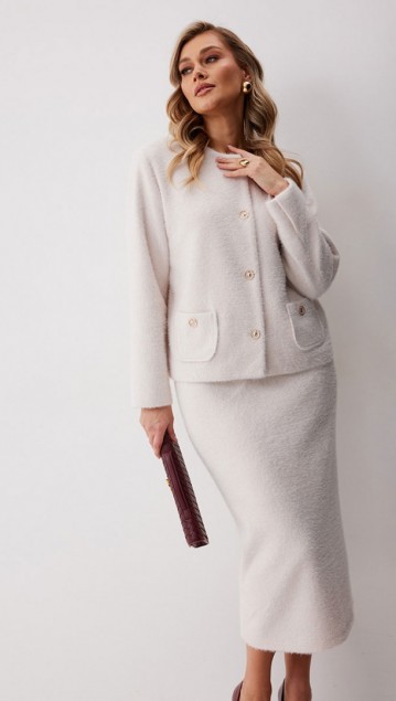 KALORIS Костюм 2258 фото 5