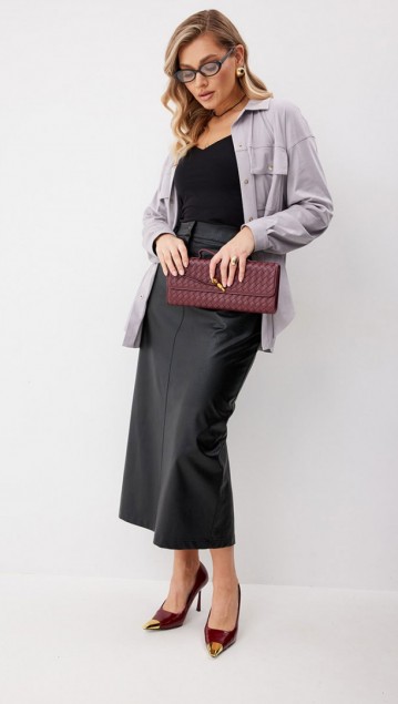 KALORIS Юбка 2261 фото 4