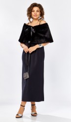  Комплект 25309 Черный