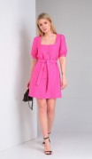 Lady Secret Платье 3719 Розовый барби фото 2