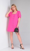 Lady Secret Платье 3719 Розовый барби фото 6
