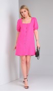 Lady Secret Платье 3719 Розовый барби фото 5