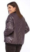Lady Secret Куртка 6344 Коричневый фото 3
