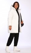 Lady Secret Куртка 6353 Белый фото 2
