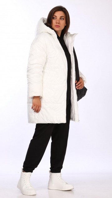 Lady Secret Куртка 6353 Белый фото 2