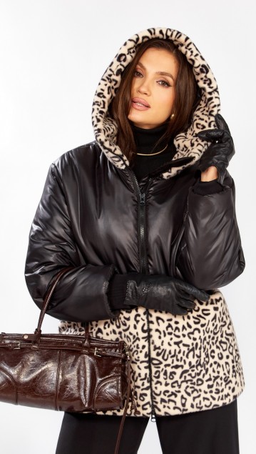 Lady Secret Куртка 7296 фото 6