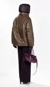 Lady Secret Куртка 7297 Шоколад фото 3