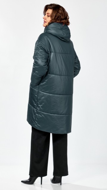 Lady Secret Пальто 8302 Мурена фото 5