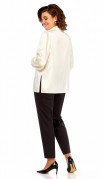 LaKona Блузка 11478 Молочный фото 2
