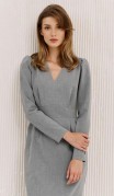 LeNata Платье 11226 фото 5