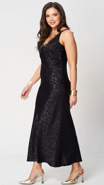 LeNata Платье 16464 фото 5