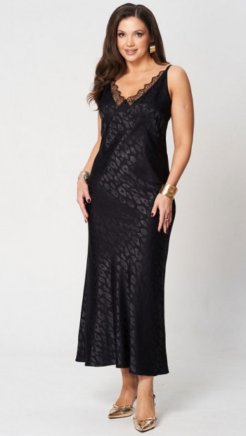 LeNata Платье 16464 фото 4