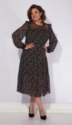 Лилиана Платье 1214 фото 3