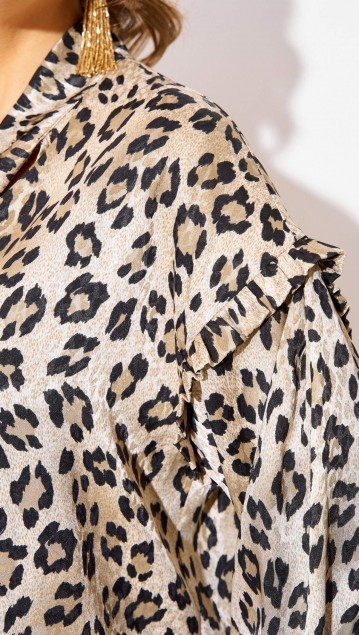 Лилиана Блузка 1489 фото 4