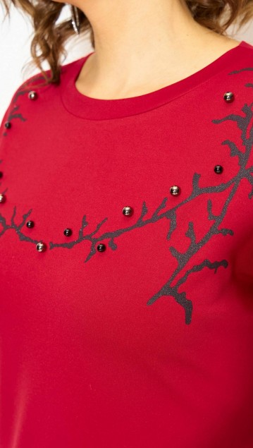 Лилиана Платье 1490 фото 4