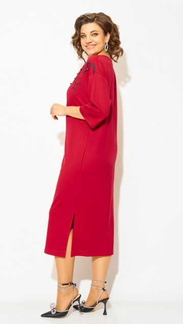 Лилиана Платье 1490 фото 2