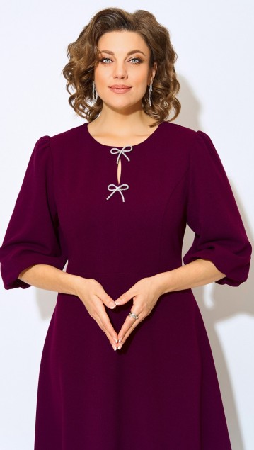 Лилиана Платье 1491 фото 4