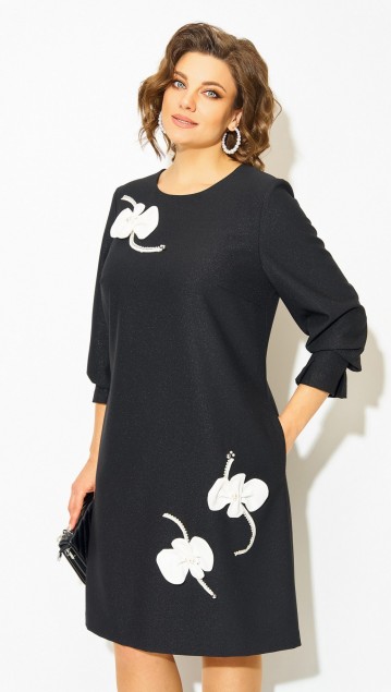 Лилиана Платье 1492 фото 3