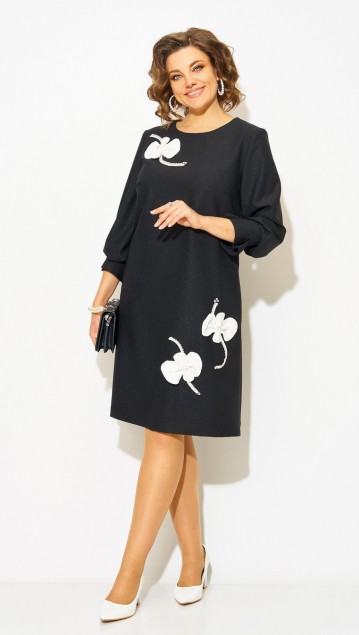 Лилиана Платье 1492 фото 4