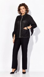  Комплект 1493БрПн Черный