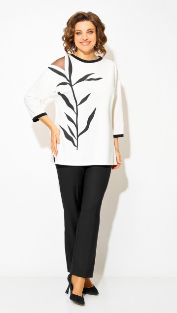 Лилиана Комплект 1495БрПн 