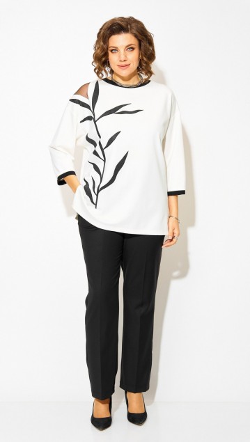 Лилиана Комплект 1495БрПн фото 5