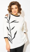Лилиана Блузка 1495 фото 3
