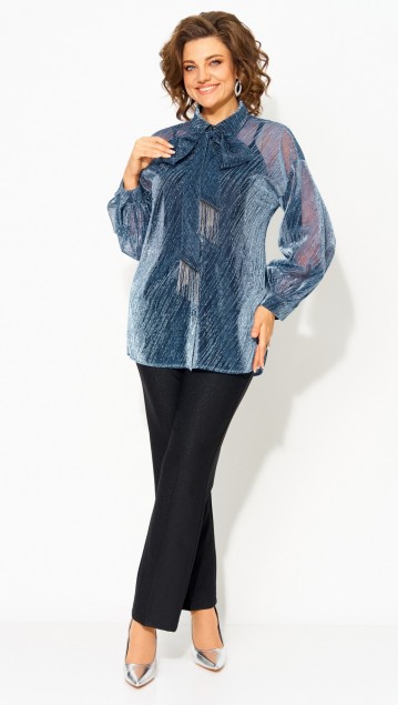 Лилиана Костюм 1496БрПн 