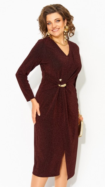 Лилиана Платье 1497 фото 4