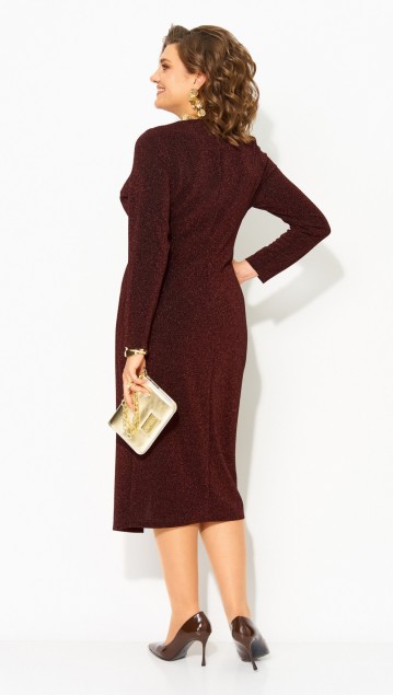 Лилиана Платье 1497 фото 5