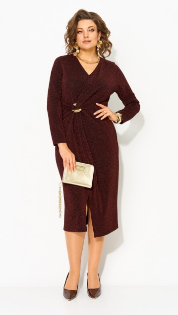 Лилиана Платье 1497 фото 6