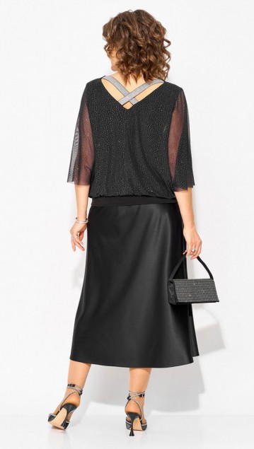 Лилиана Костюм 1502К фото 5