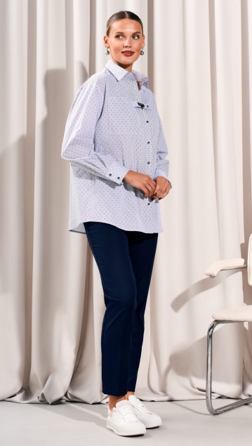 Lissana Блузка 5037 фото 2