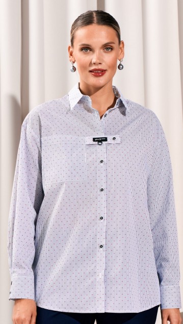 Lissana Блузка 5037 фото 4