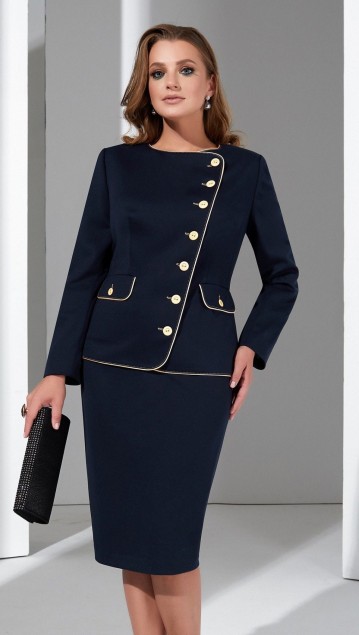 Lissana Костюм 5046 фото 3