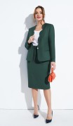 Lissana Костюм 5049 Зеленый фото 4
