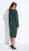 Lissana Костюм 5049 Зеленый фото 2