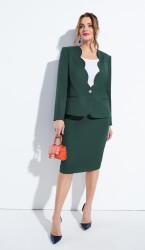  Костюм 5049 Зеленый