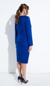 Lissana Костюм 5049 Cапфировый фото 5