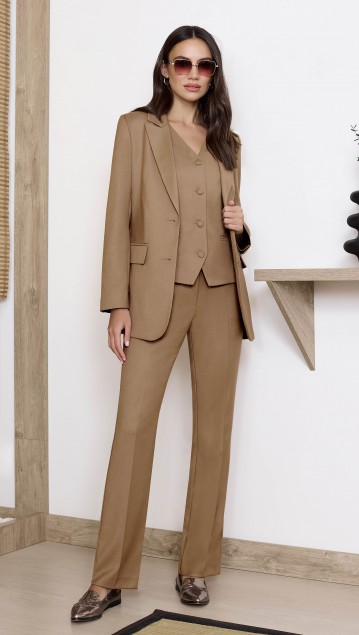 Lissana Комплект 5050 Капучино 