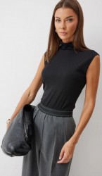  Джемпер 4180 Черный