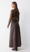Люше Юбка 4187 фото 3