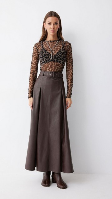 Люше Юбка 4187 фото 6