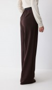 Люше Брюки 4200 Коричневый фото 3