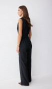 Люше Комбинезон 4211 Черный фото 3