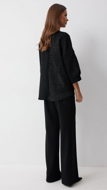 Люше Блузка 4213 фото 3